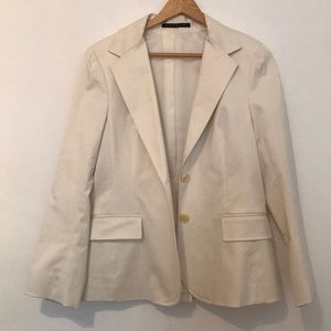 Theory Pearl women’s blazer